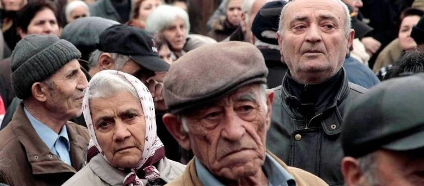Αυτή είναι η καλύτερη χώρα για να ζουν οι συνταξιούχοι - Ποια θέση έχει η Ελλάδα